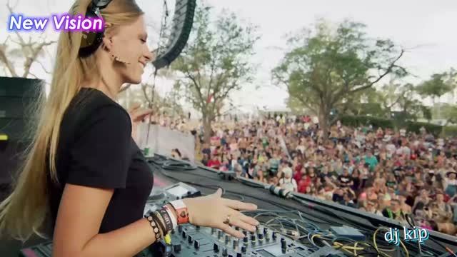 Dj Kip - Once Again (EuroBeat Music) смотреть онлайн