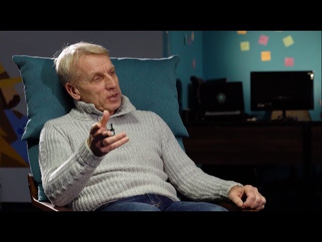 Мое интервью каналу AGROSPHERA смотреть онлайн