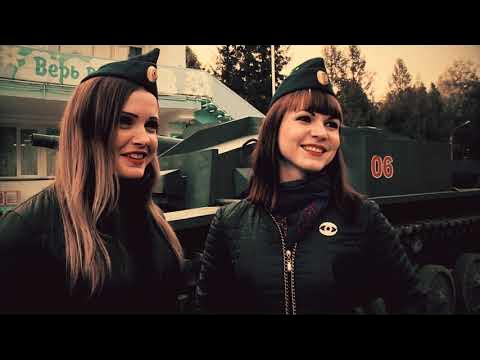 Большие Гонки Левобережный 2015. Мобилизация смотреть онлайн