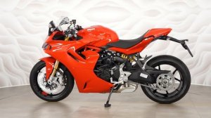 Ducati SuperSport vin ML01V00AART002165