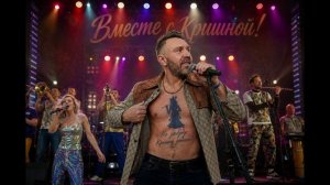 Ленинград (AI) - Вместе с Кришной! - 30.06.2026