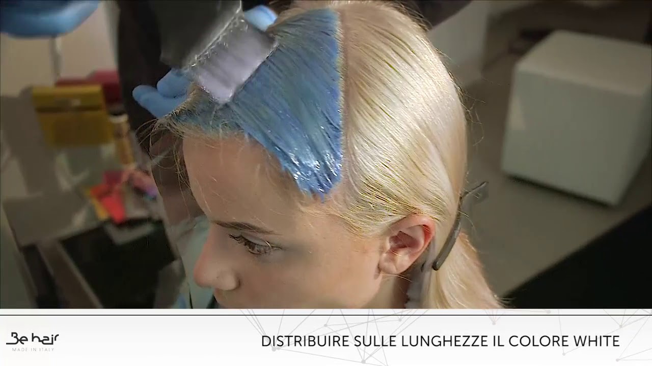 Step by step Be Color Crazy 12 minutes смотреть онлайн