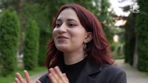 Актриса и певица Анастасия Макеева стала главным гостем Дня молодежи в Черкесске