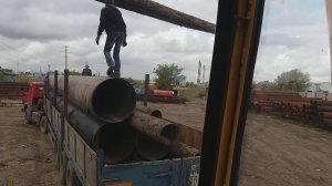 Работа у крановщиков опасная