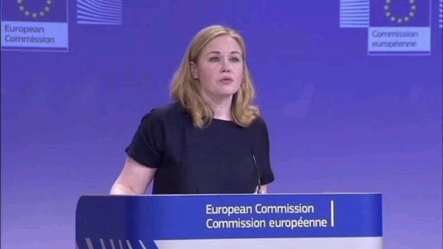 ‼️🇪🇺🇷🇺 Еврокомиссия исключает возврат к российскому газу и готовит полный запрет на нефть из РФ смотреть онлайн