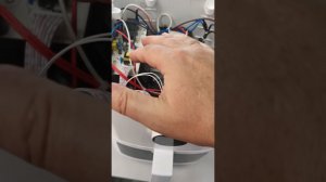 Ремонт и разборка Xiaomi Mi Smart air fryer pro 4l
