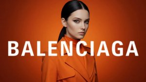Balenciaga In Store Music Luxury Fashion Background Playlist July 2026