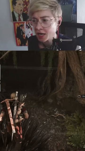 Убили мечом  Gothic 1 Remake