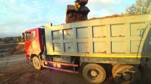 Тилтротатор Engcon