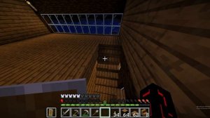 Minecraft выживание часть 18