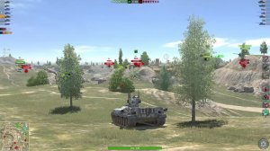 ДЕВОЧКИ НА ТАНКАХ!!! ГРАВИТАЦИЯ)))