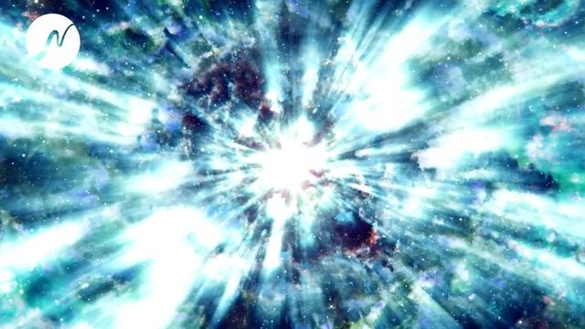 777 Гц - Ангельский код - Восстановление ДНК, Чудеса, Позитивная энергия (Вибрационная терапия)