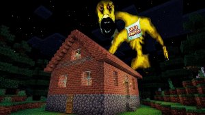 НОВЫЙ Хоррор Мод для Minecraft оказался ВИРУСОМ...