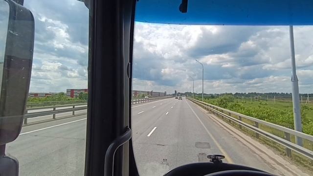 Перевозка тракторов, Уфа - Екатеринбург смотреть онлайн