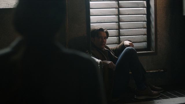 Некст 7 серия «Файл №7» (сериал, 2020)