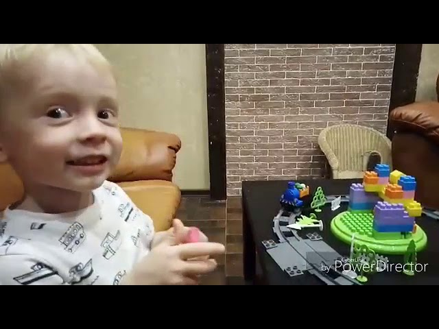 Мамочкин Гордей, 3 года, Нижний Тагил смотреть онлайн