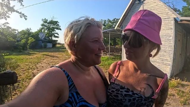 Наталья Губарева. ЗАМЕЧАТЕЛЬНЫЙ ОТДЫХ НА МОРЕ 🏖️🏝️🐬🍾😍 смотреть онлайн