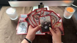 РАКИ ИЮЛЬ «ДОДЕЛАТЬ ТО, ЧТО ТЯНУЛОСЬ ДАВНО»
