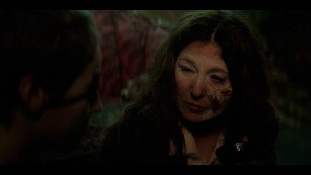 Новый вишнёвый вкус 8 серия «Тела» (сериал, 2021)