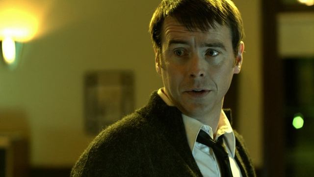 Неизвестные лица 11 серия «Семь жертв» (сериал, 2010)