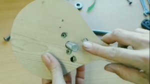 БУТЫЛКОРЕЗ на  подшипниках ДЛЯ Широких ЛЕНТ пластиковых бутылок