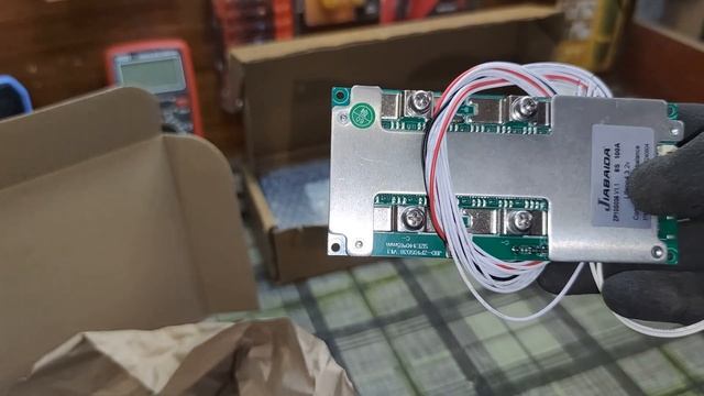 БМС используют только глупые и недалекие)))??