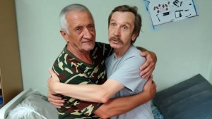 ФЕДЯ ТЕПЕРЬ ПРЁТ НА ИВАНЫЧА . КОГО ЛЮБИТ ФЕДЯ ?