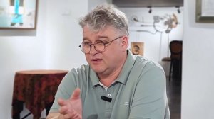 Театральный монастырь Якова Рубина