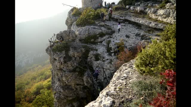 Крым 2015 Крымская мечтательная