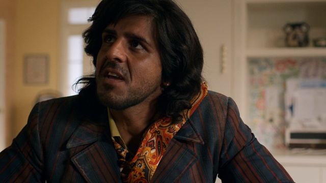 Охотник за головами 5 серия «Слифэрис» (сериал, 2025)
