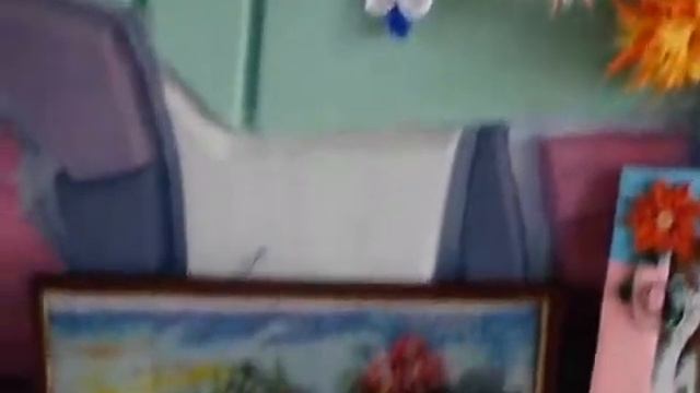 Народные умельцы п.ш-ты "Новопавловская", г.Красный Луч смотреть онлайн