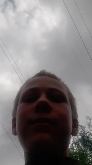 рыбалка