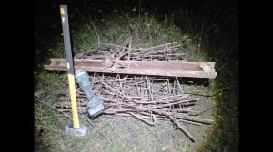 ДОБЫВАЮ АРМАТУРУ ИЗ БЕТОНА. ЦЕНА НА МЕТАЛ РУХНУЛА ВНИЗ.