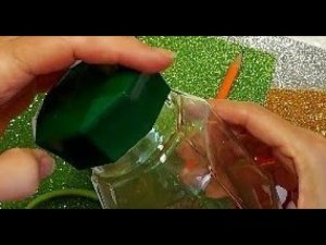 Старые КРЫШКИ КОФЕ - сокровище! НИКОГДА НЕ ДОГАДАЕТЕСЬ, ЧТО Я СДЕЛАЛА!поделки.идеи 8 марта DIY)