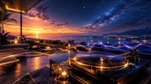 Velvet Horizon ｜ Soulful Deep Lounge House Mix 2026 • Ethereal Vocals & Terrace Vibes