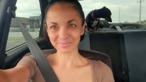 Огородные дела! Были на участке! Дел полно!