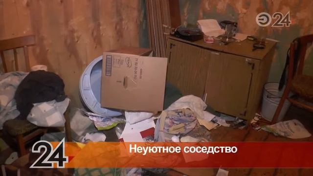 В Казани пьяный мужчина чуть не сгорел в своей квартире смотреть онлайн