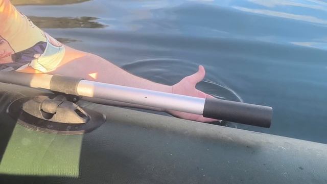 Чёрное море!