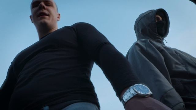 CielOG- Kupon feat. Pikers (Official Video: Halik2g) смотреть онлайн