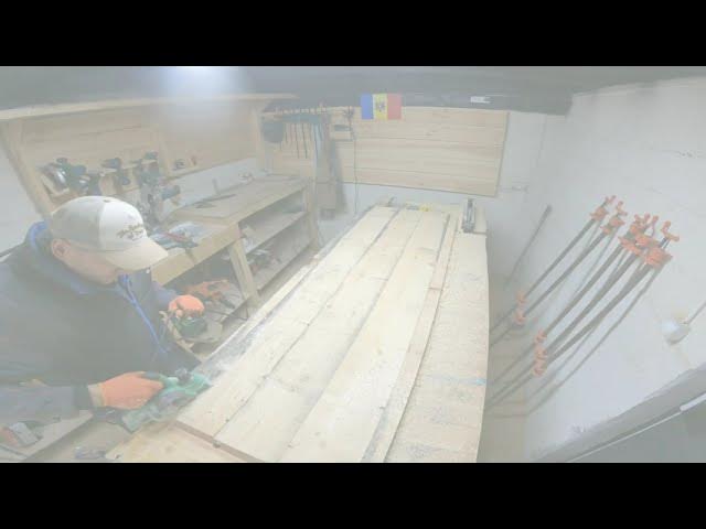 двери в стиле лофт своими руками/ /loft-style doors смотреть онлайн