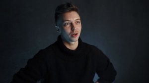Фильм «Бег Пальмиры». Стас Мотырев. Анонс.
