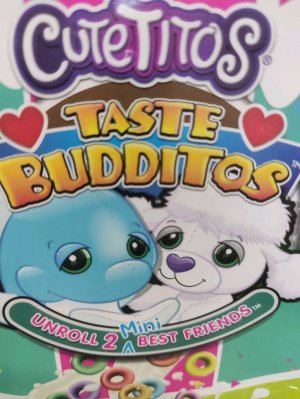 игрушки из тик тока