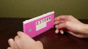 LEGO Роскошная прачечная MOC