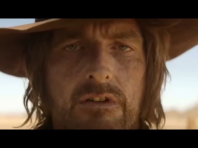 Строгий вестерн 2025 | Запрещённый фильм | Бути і Вестерн HD смотреть онлайн