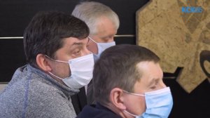 Пудлинговский щебеночный завод могут продать с аукциона