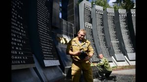 1 июля - День ветеранов боевых действий