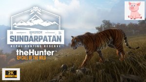 theHunter: Call of the Wild