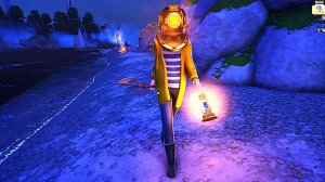 Все решили уволиться. Campsite Hastle! #9