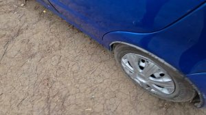 Daewoo Matiz.mp4