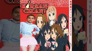kirsan chan! - DJ SafonoW1N